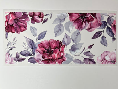 Flower - Cup Wraps