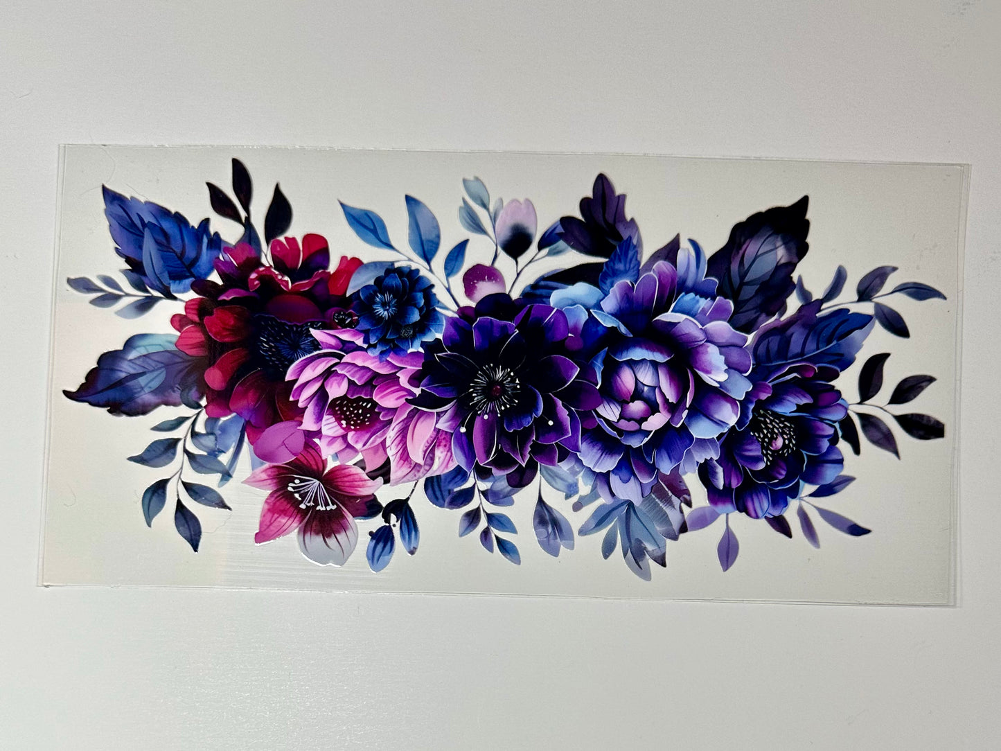 Flower - Cup Wraps