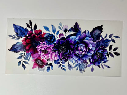 Flower - Cup Wraps