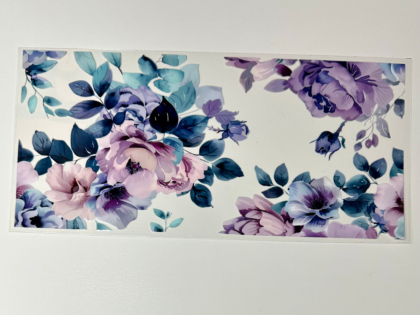 Flower - Cup Wraps