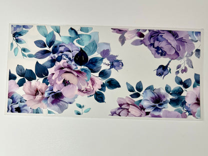 Flower - Cup Wraps