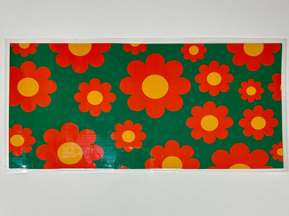 Flower - Cup Wraps