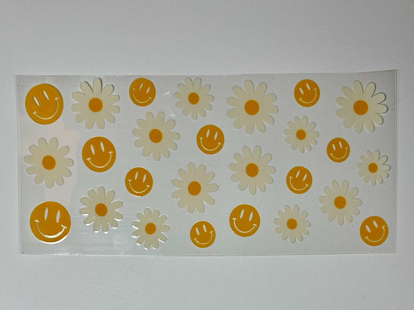 Flower - Cup Wraps