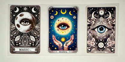 Holiday Christmas - Cup Wraps