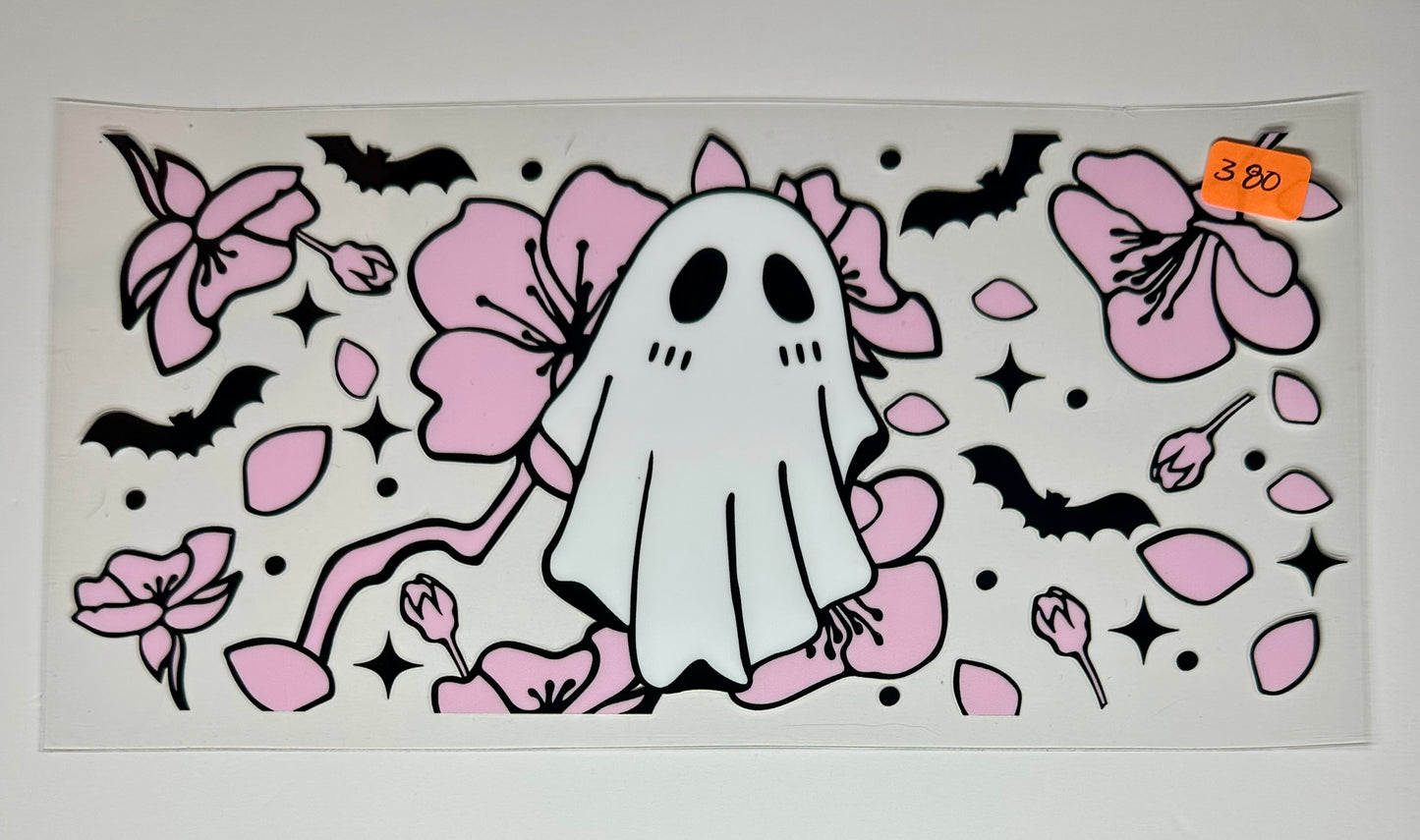 Holiday Misc - Cup Wraps