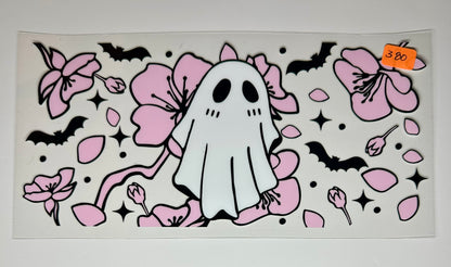 Holiday Misc - Cup Wraps