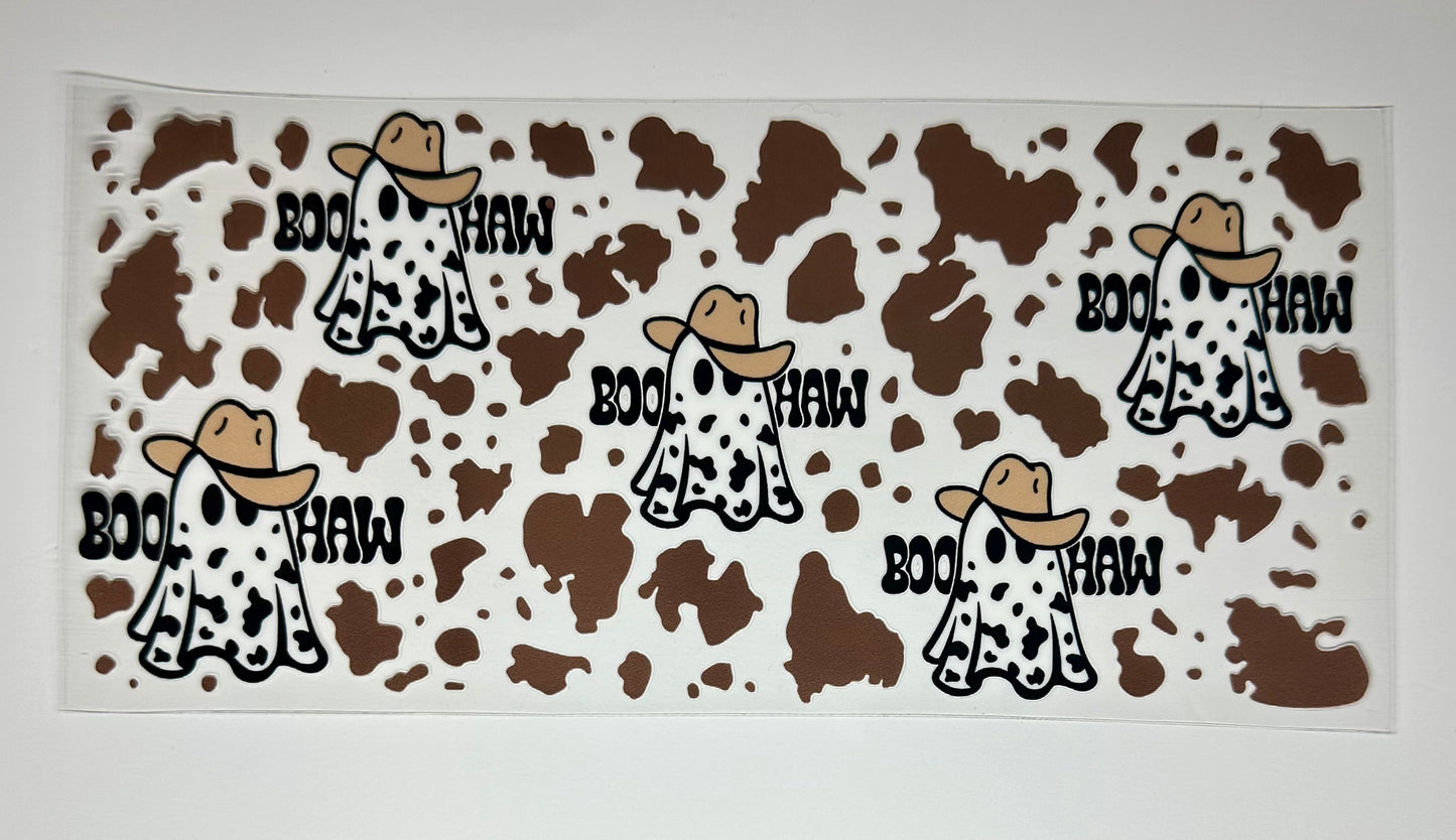 Holiday Misc - Cup Wraps