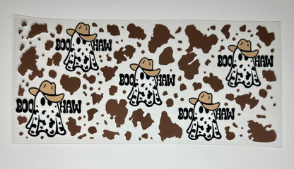 Holiday Misc - Cup Wraps