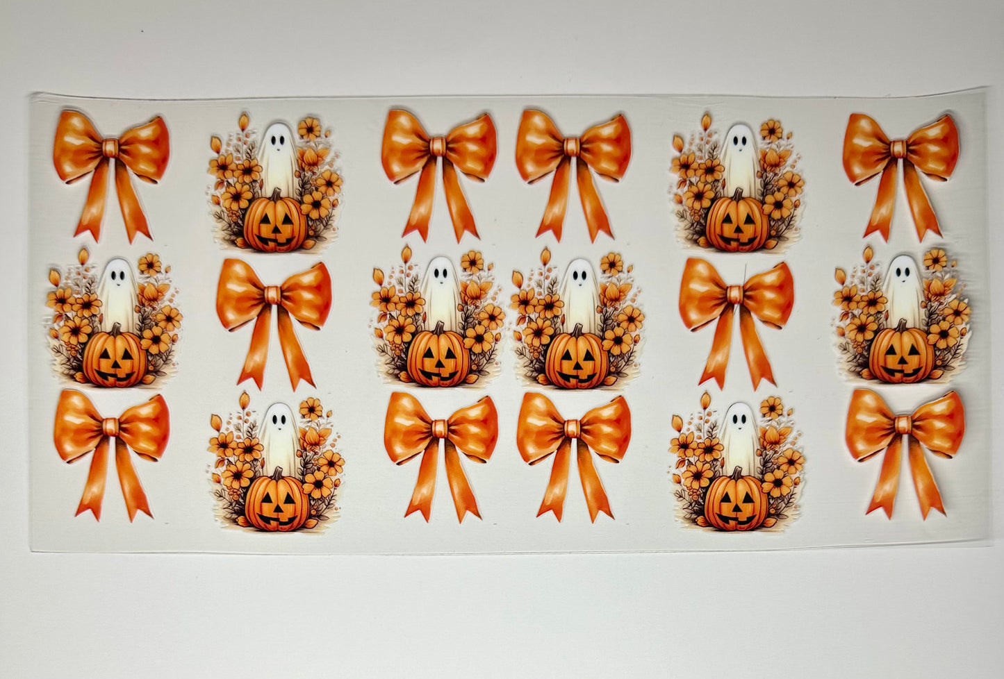 Holiday Misc - Cup Wraps