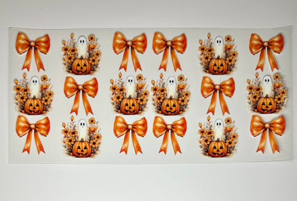 Holiday Misc - Cup Wraps