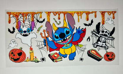 Holiday Misc - Cup Wraps