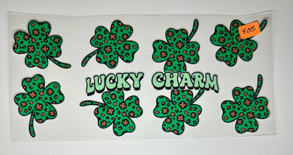 Holiday Misc - Cup Wraps