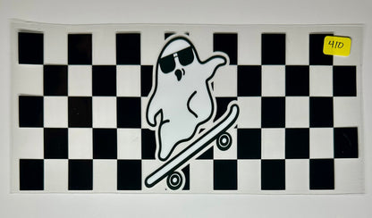 Holiday Misc - Cup Wraps