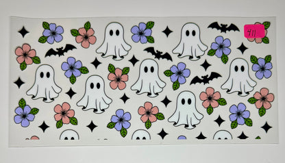 Holiday Misc - Cup Wraps