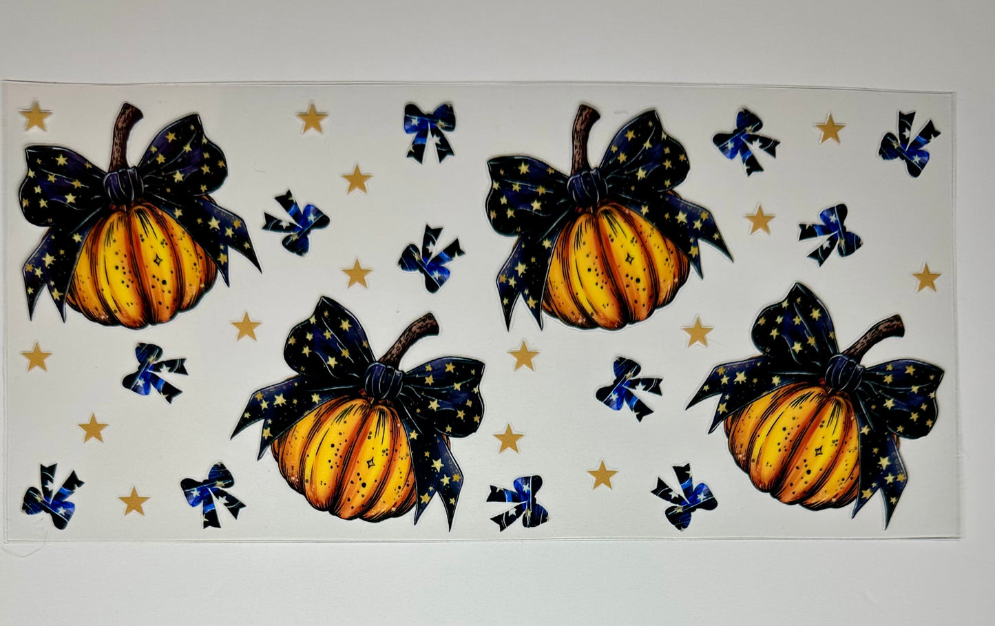 Holiday Misc - Cup Wraps