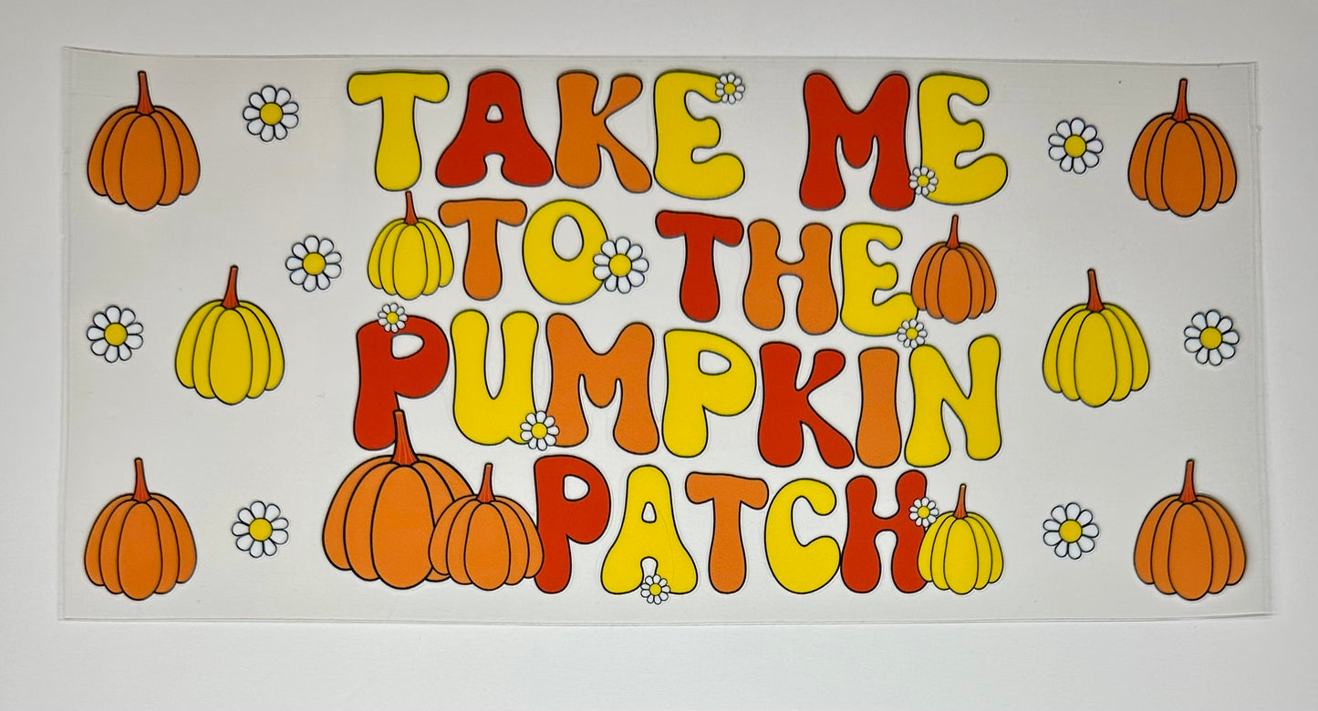 Holiday Misc - Cup Wraps