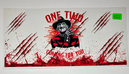 Holiday Misc - Cup Wraps