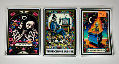 Holiday Misc - Cup Wraps