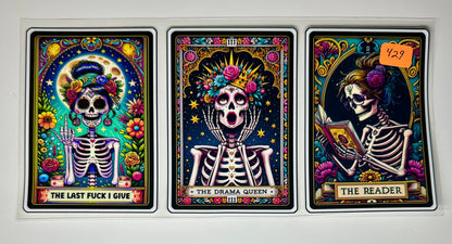 Holiday Misc - Cup Wraps