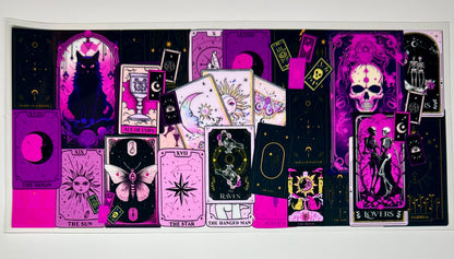 Holiday Misc - Cup Wraps