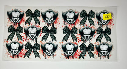 Holiday Misc - Cup Wraps