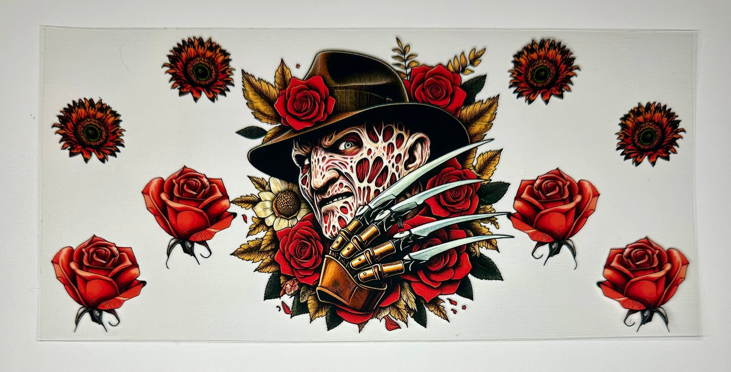 Holiday Misc - Cup Wraps