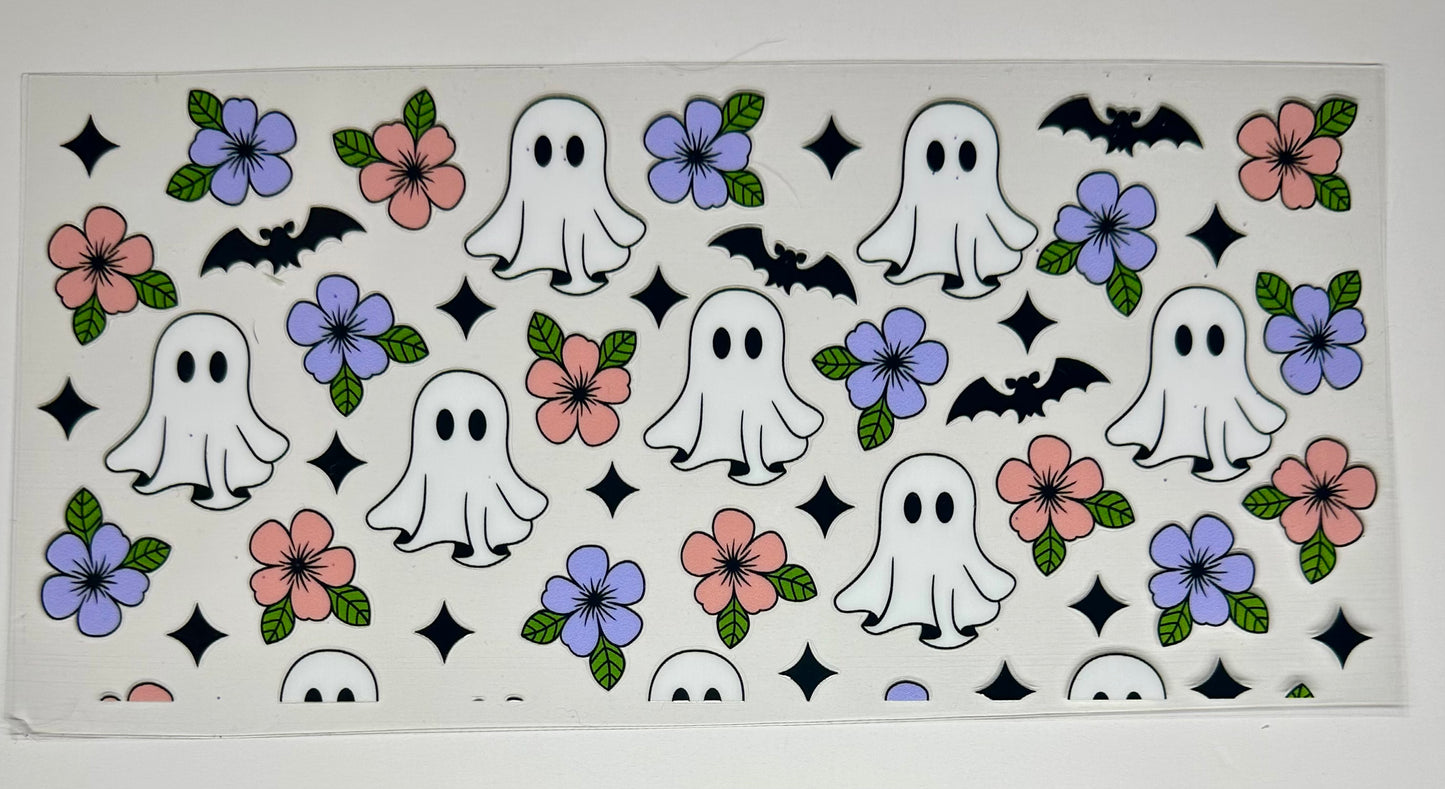 Holiday Misc - Cup Wraps