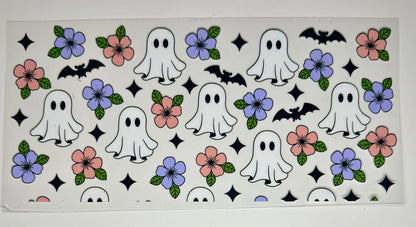 Holiday Misc - Cup Wraps