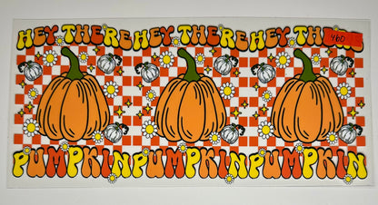 Holiday Misc - Cup Wraps