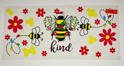 Holiday Christmas - Cup Wraps