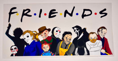 Holiday Misc - Cup Wraps