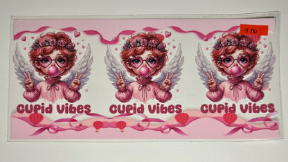 Holiday Misc - Cup Wraps