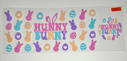 Holiday Misc - Cup Wraps