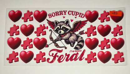 Mom Mama Nana - Cup Wraps