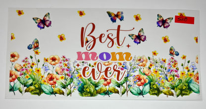 Mom Mama Nana - Cup Wraps