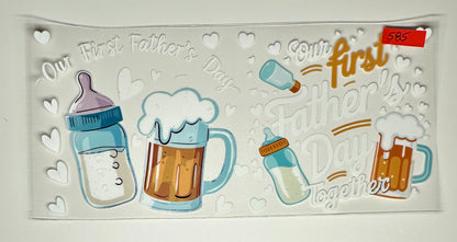 RANDOM - Cup Wraps