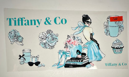 Kid & Cartoon - Cup Wraps