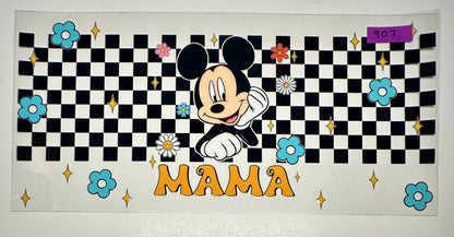 Kid & Cartoon - Cup Wraps