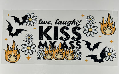 Adult Only - Cup Wraps