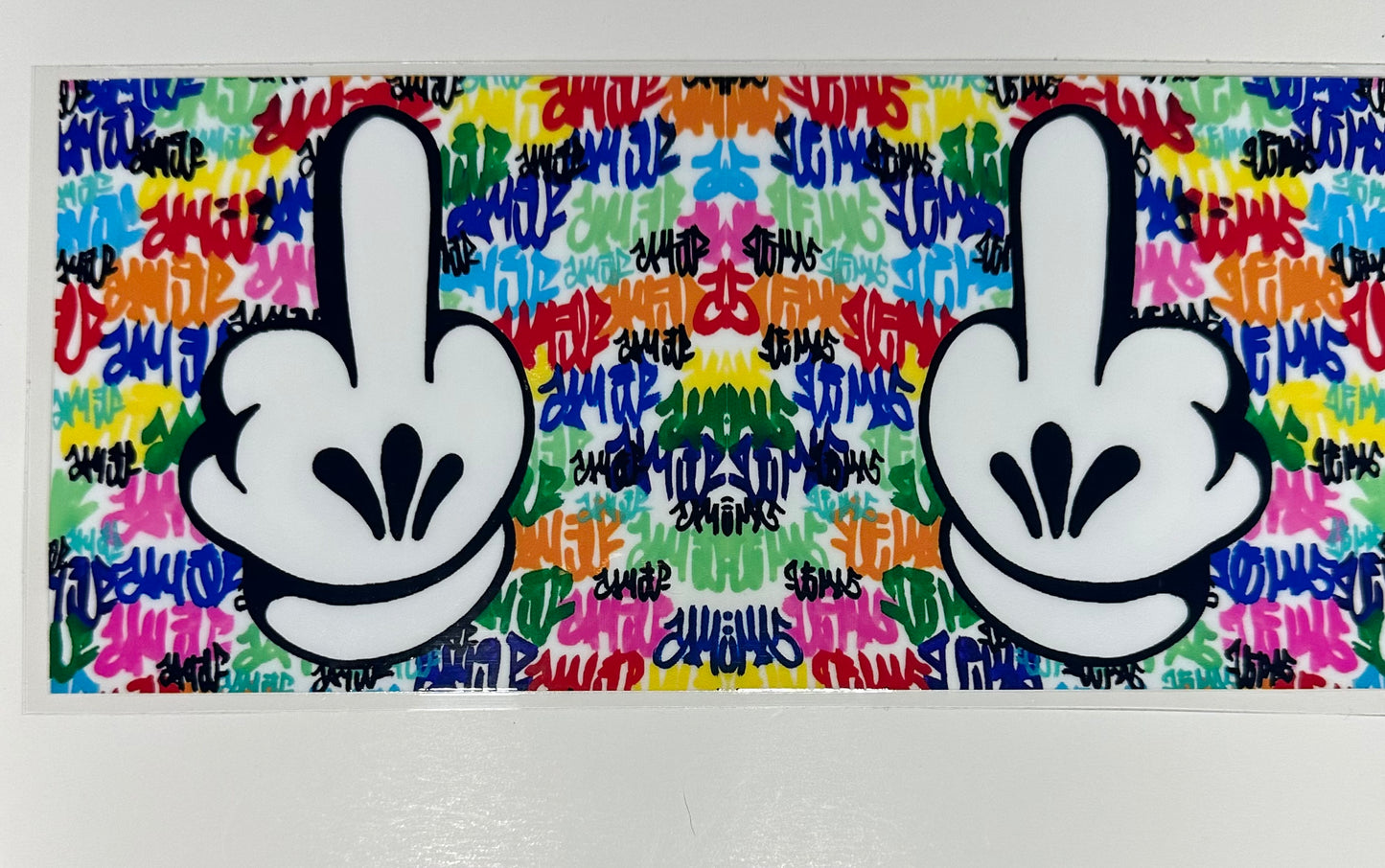 Adult Only - Cup Wraps