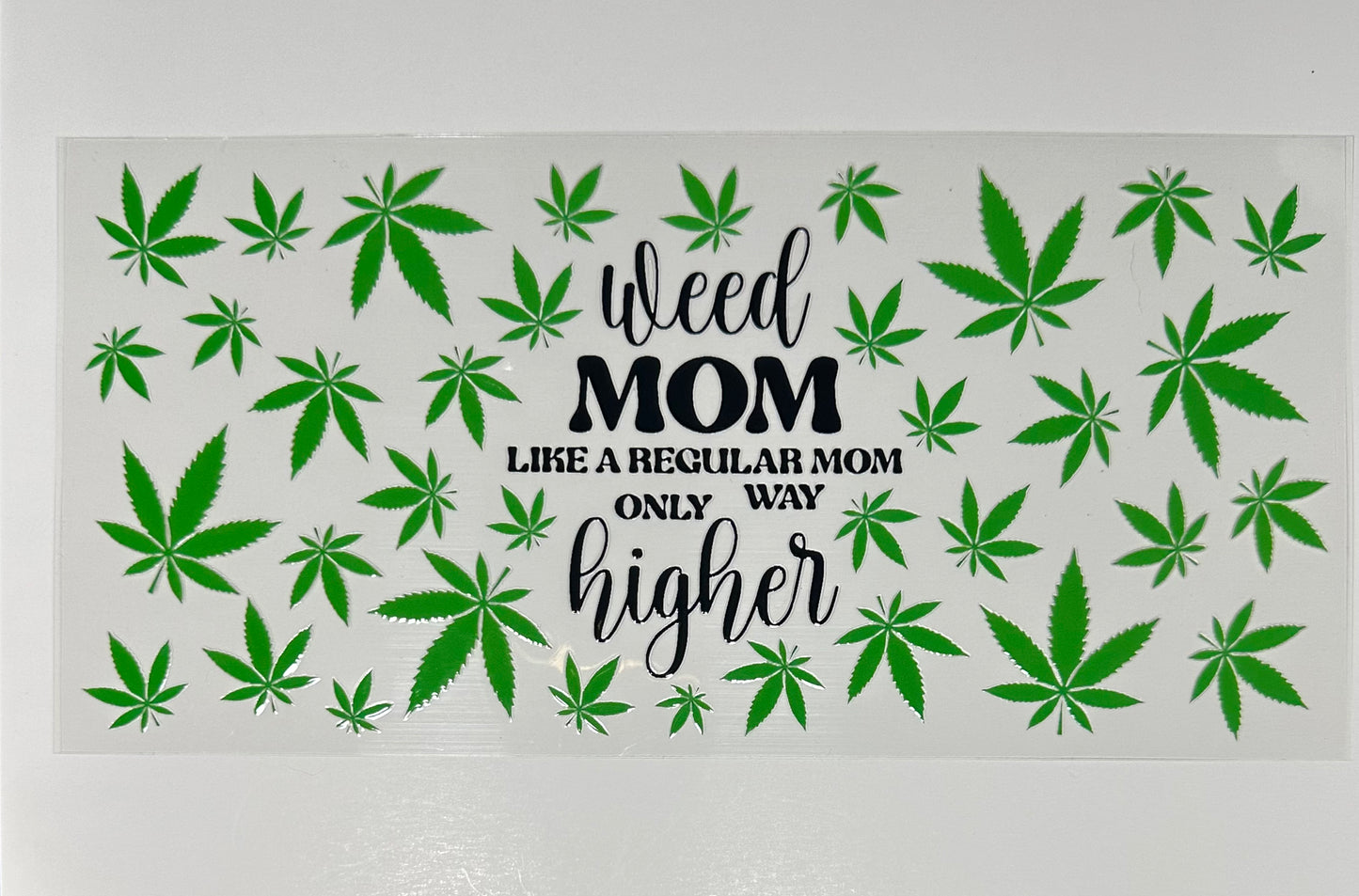 Adult Only - Cup Wraps