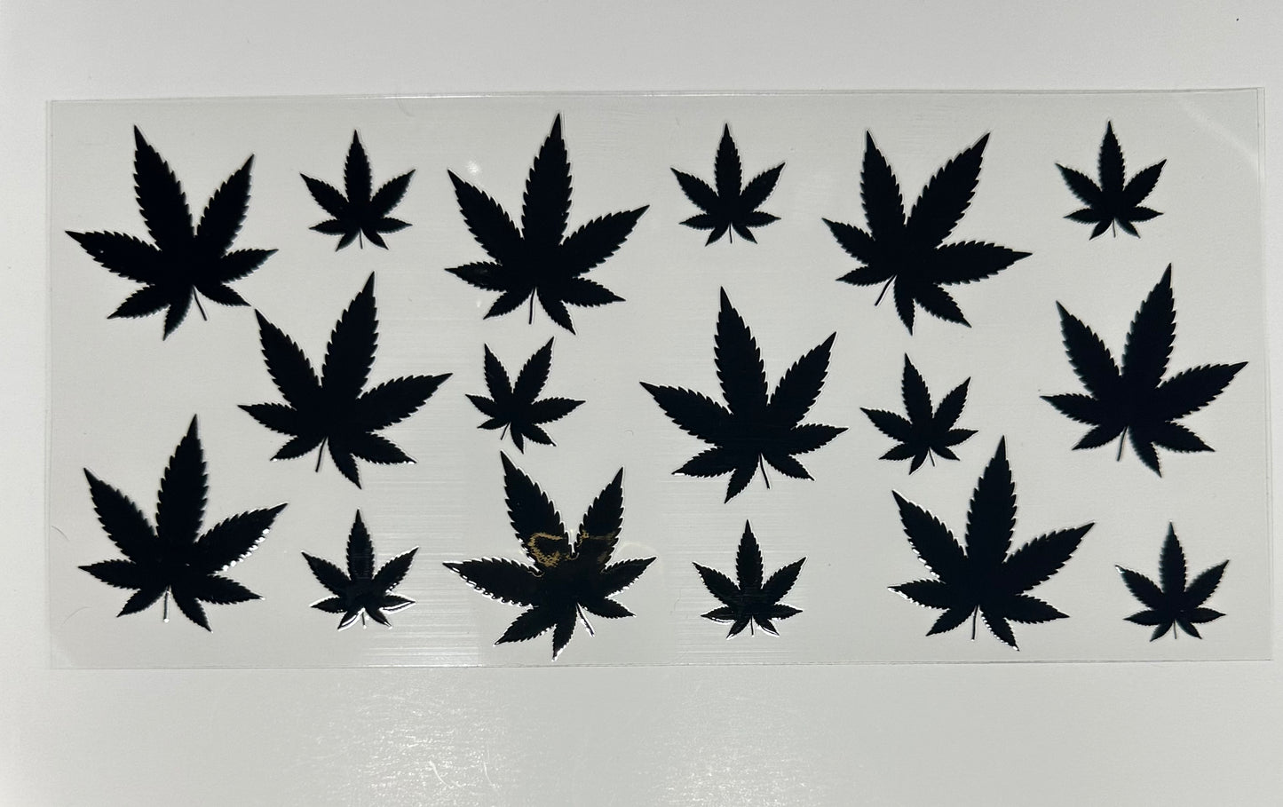 Adult Only - Cup Wraps