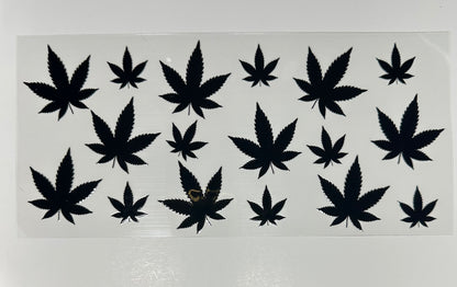 Adult Only - Cup Wraps