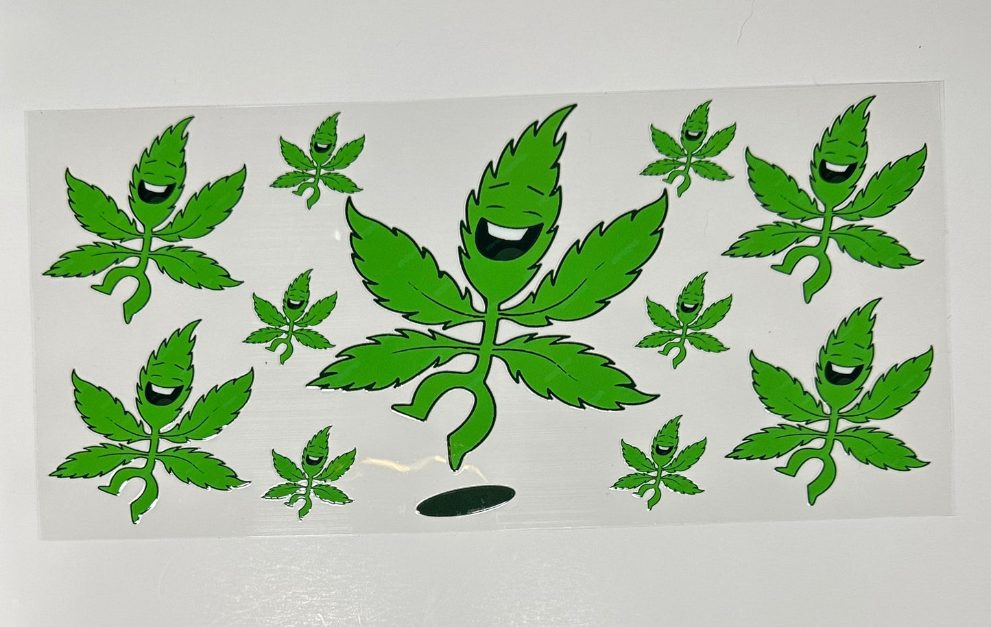 Adult Only - Cup Wraps