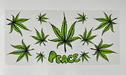 Adult Only - Cup Wraps