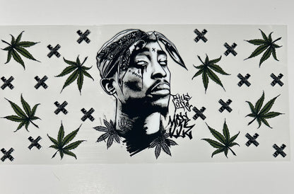 Adult Only - Cup Wraps