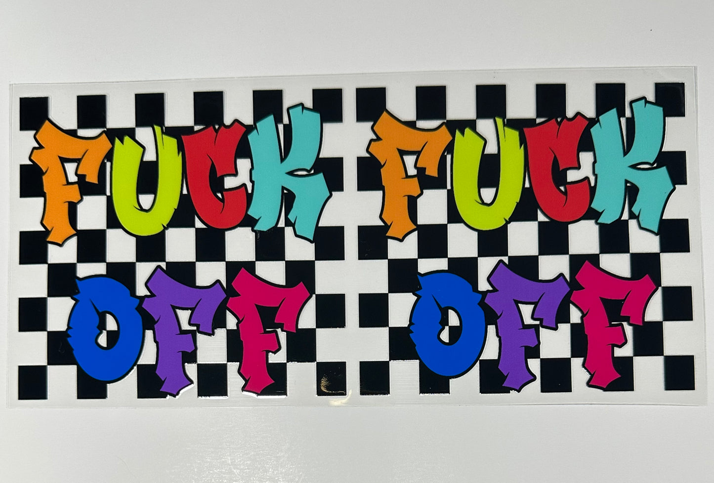 Adult Only - Cup Wraps