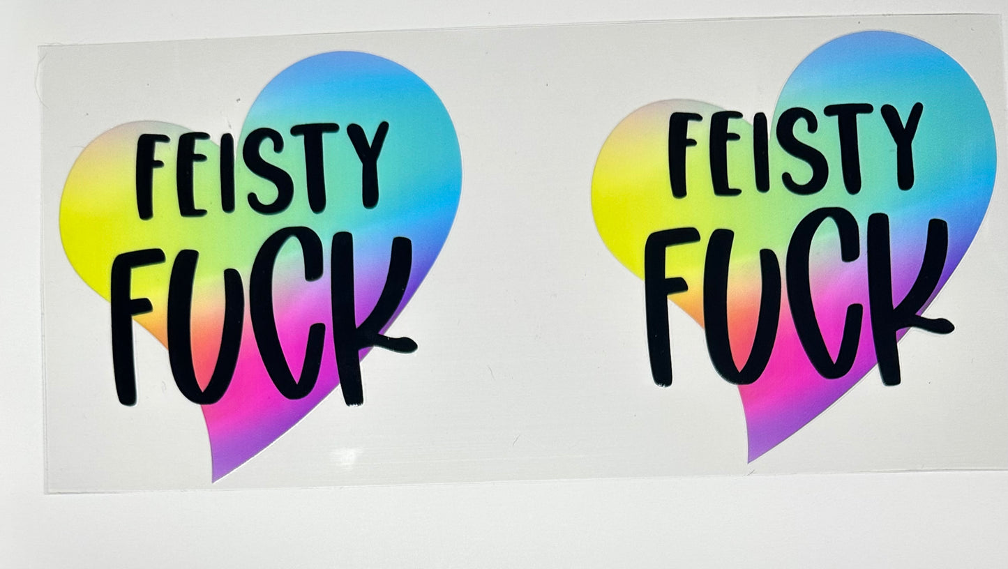 Adult Only - Cup Wraps