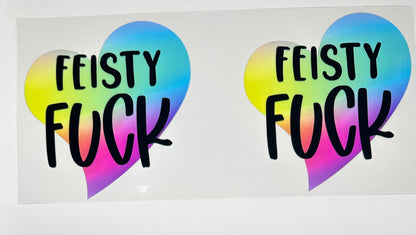 Adult Only - Cup Wraps