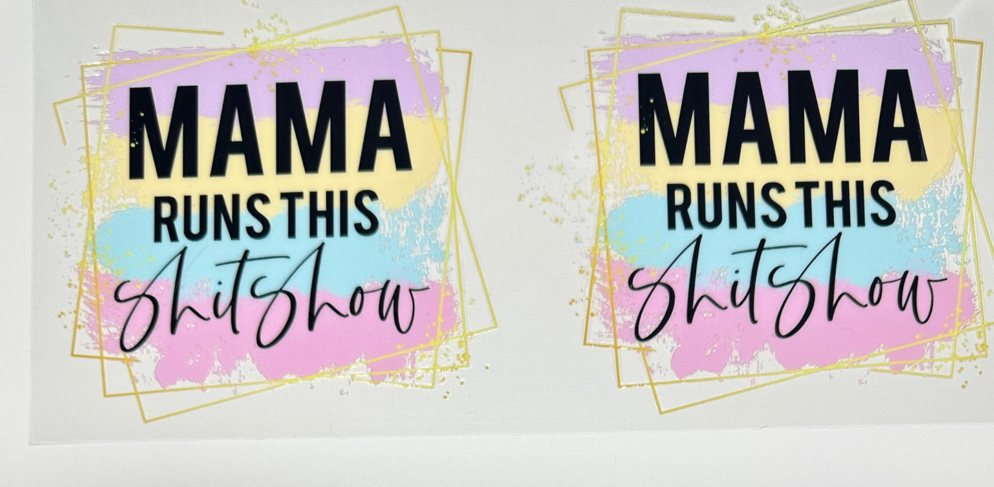 Adult Only - Cup Wraps